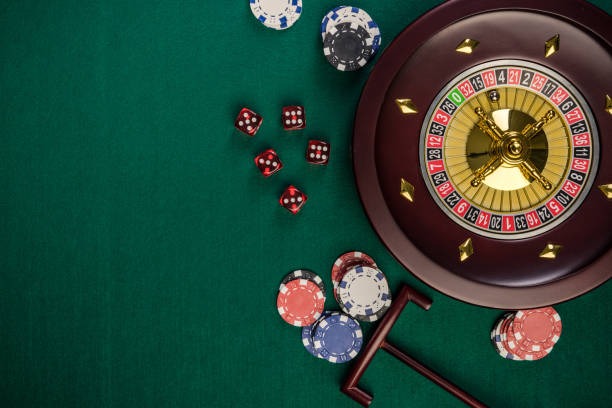 qqhok Slots